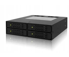 Icy Dock Tougharmor Mb994sp-4s 4x 2.5" Sas/sata Dėklas