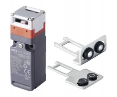 Idec Hs5d-03zrnm-set jungiklis