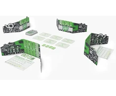 Iello 51628 Jeu - Break the Code