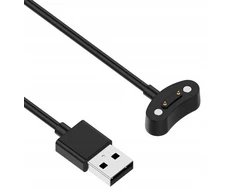 Laikiklis Iiyama Įkroviklis Usb kabelis Ticwatch Pro 5 / Pro 3 Ultra Gps / Pro 3 / E3