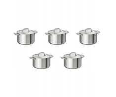 Ikea 365+ Tradicinis puodas, 5 l