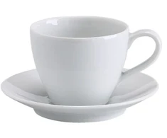 Ikea Värdera porcelianinis puodelis 200 ml 1 vnt.