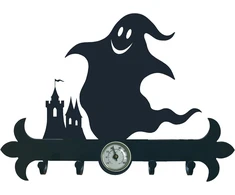 Imex The Fox 11626 – raktų pakabukas Ghost, 290 mm