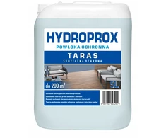 Impregnantas terasai 5 l