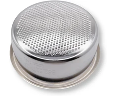 Ims Precision Nanotech filtro krepšelis, suderinamas su 54 mm Breville Sage Espresso kavos aparatais Express, Bambino, Bambino Plus, Impress, Barista Touch, Infuser, Duo Temp. (24nt) B62.52th24nt