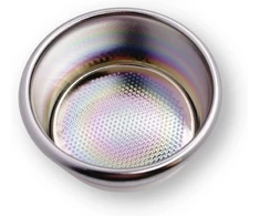 Ims Precision Nanotech filtro krepšelis, suderinamas su 54 mm Breville Sage Espresso kavos aparatais Express, Bambino, Bambino Plus, Impress, Barista Touch, Infuser, Duo Temp. (24nt) B62.52th24nt