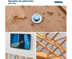 Index tb08060 – medsraigtis din 571 8 x 60