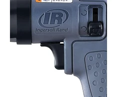 Inger Edge 2101xpa Qc 1/4 col. greito keitimo mini smūginis suktuvas, Ingersoll-rand