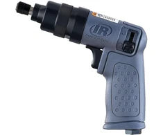 Inger Edge 2101xpa Qc 1/4 col. greito keitimo mini smūginis suktuvas, Ingersoll-rand
