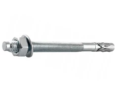 Inkaras žiedinis greitasis Arvex 6x40