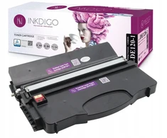 Inkdigo Būgnas + Toneris E120 spausdintuvui Lexmark Optra 120 N