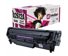 Inkdigo toneris hp laser jet 1010 1018 1020 hp laserjet 1010 toner q2612a