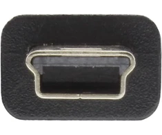 Inline® 33107s juodas