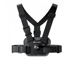 Insta360 Chest Strap tvirtinimo diržas ant krūtinės kamerai