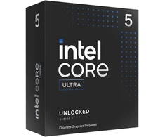 Intel® Core™ Ultra 5 Desktop Processor 245kf 14 branduolių (6 P-cores + 8 E-cores) iki 5.2 Ghz, 125571