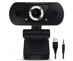 Intel Interneto kamera 480p pamokoms