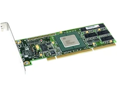 Intel Srczcr C16409-004 Ultra160 Scsi Pci-x Raid