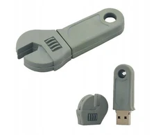 Intenso Indygo usb atmintinė greitas flash drive ultra pakabukas veržliaraktis 16gb