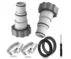 Intex Adapteris baseino žarnai (2 vnt.)