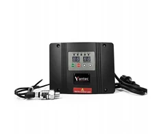 Inverterinis dažnio keitiklis valdiklis Vrs-1,5 nuo 0,75 iki 2,2kw 230v