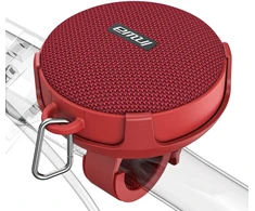Kompiuterio kolonėlės Inwa Bluetooth Garsiakalbis Dviračiui, Nešiojamas Vandeniui Atsisparus