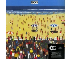 Vinilinė plokštelė Inxs