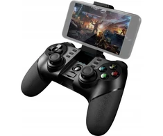 Ipega Batman valdiklis gamepad Pg-9076 su telefono laikikliu iki 6.5 colio