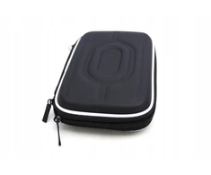 Iris Apsauginis dėklas Nintendo Ds Lite konsolei, juodas