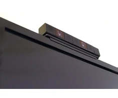 Iris Laikiklis/pakaba Ps4 / Ps4 Camera kamerai tvirtinti ant televizoriaus