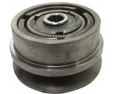 Išcentrinė sankaba vibro plokštei 115mm/19mm Verke