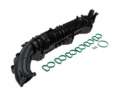 Įsiurbimo kolektorius Bmw 5 G30/g31 530d, 530d Xdrive 2016-, X3 G01 30dx 2017-,