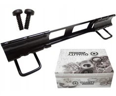 Isofix vaikiškos kėdutės tvirtinimo elementas Octavia Ii