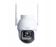 Išorinė pasukama Wifi kamera Botslab Pt W311 3mp