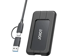 Kietasis diskas Išorinis Ssd diskas 512gb, Usb-c 3.2 Gen 2x2, 2000mb/s