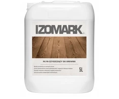 Izomark valiklis medienai, 5 l