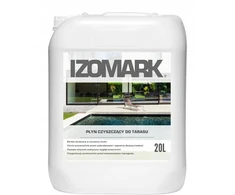 Izomark valiklis terasoms 20l