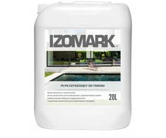 Izomark valiklis terasoms 20l