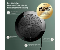 Kompiuterio kolonėlės Jabra Speak