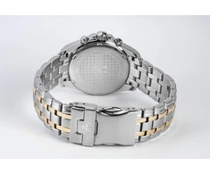 Jacques Lemans Chronograph Quartz 1-1863zf