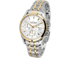 Jacques Lemans Chronograph Quartz 1-1863zf