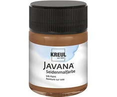 Javana šilko dažai 50 ml