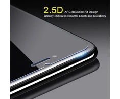 J&amp;d grūdinto stiklo ekrano apsauga, suderinama su Lenovo Tab M7, 1 vnt., grūdinto stiklo ekrano apsauga, skirta Lenovo Tab M7