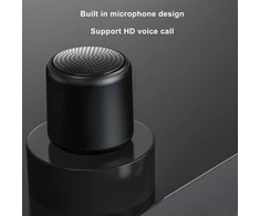 Kompiuterio kolonėlės Jectse Bluetooth Garsiakalbis, Vandeniui Atsparus Belaidis Garsiakalbis
