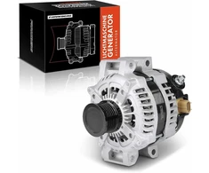 Jeep Generatorius automobiliui Frankberg 210a