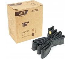 Jet dviračio kamera 16" x 1,75-2,125 auto ventilis (av)