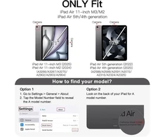 Jetech dėklas su pasukimu, skirtas Ipad Air 11 colių M3/m2 (2025/2024), Ipad Air 5/4 (2022/2020 5-os/4-os kartos 10,9 colio) su rašiklio laikikliu, 360 laipsnių pasukamas apsauginis dėklas-stovas su permatomu galiniu dangteliu (rose Gold)