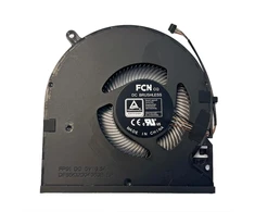 Jintai aušinimo ventiliatorius, skirtas Razer Blade 15 Advanced Rz09-0409 Rz09-0421 Fpg1 5v Cpu Dfs5k12304363e