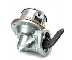 John Deere Membraninis kuro tiekimo siurblys Re527115 Re37482 Dd13483 Dd14195 Ar77914