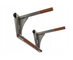 John Multi adapteris prie Wallbars Club kopėčių /nohrd