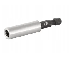Jonnesway magnetinis laikiklis bitams 1/4'', 60mm